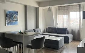 Cozy Apartment In The City Center