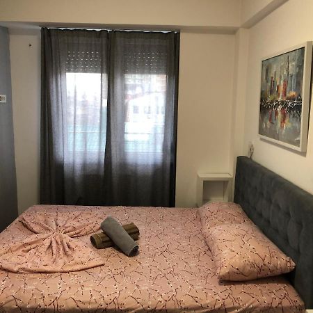 Cozy Apartment In The City Center Scopia Exterior foto