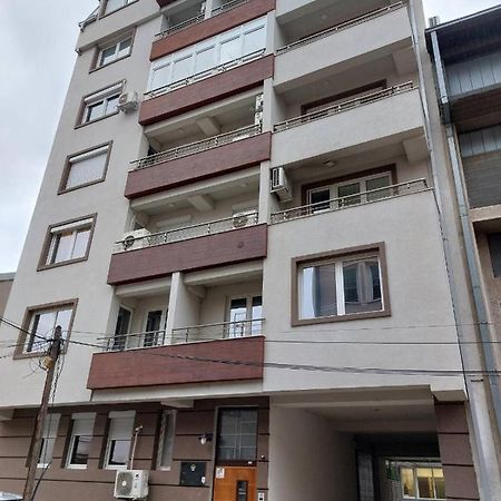 Cozy Apartment In The City Center Scopia Exterior foto