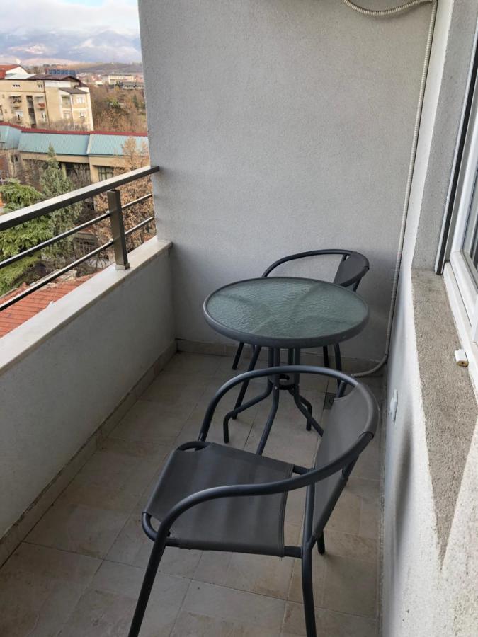 Cozy Apartment In The City Center Scopia Exterior foto