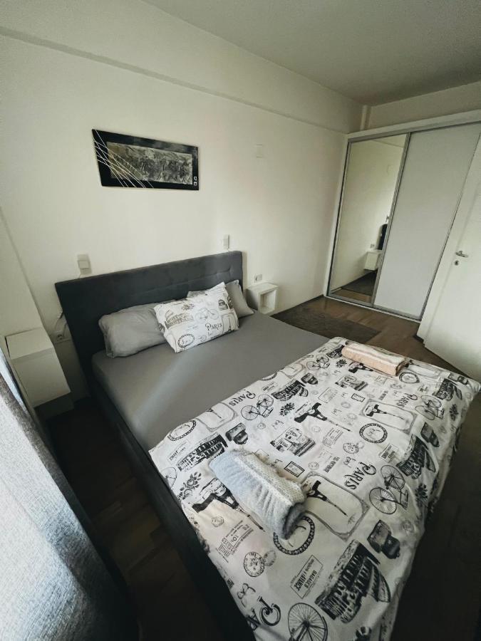 Cozy Apartment In The City Center Scopia Exterior foto