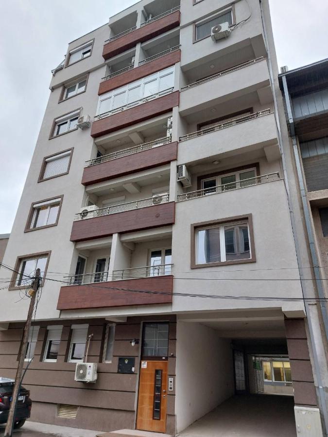Cozy Apartment In The City Center Scopia Exterior foto